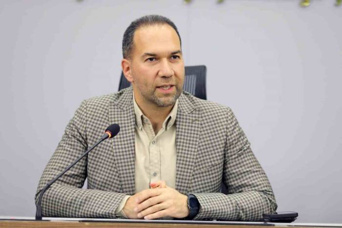 Niğde Belediyesinden İşçilere Büyük Zam