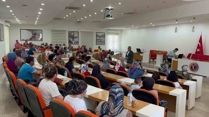 Vali Sonel: “kapımız Sizlere Her Zaman Açık”