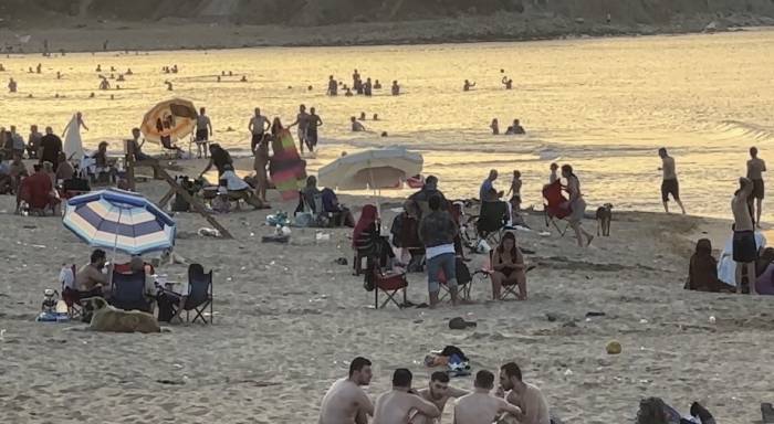 Sarıyer’de Denizde Feci Olay: 29 Yaşındaki Genç Boğularak Öldü