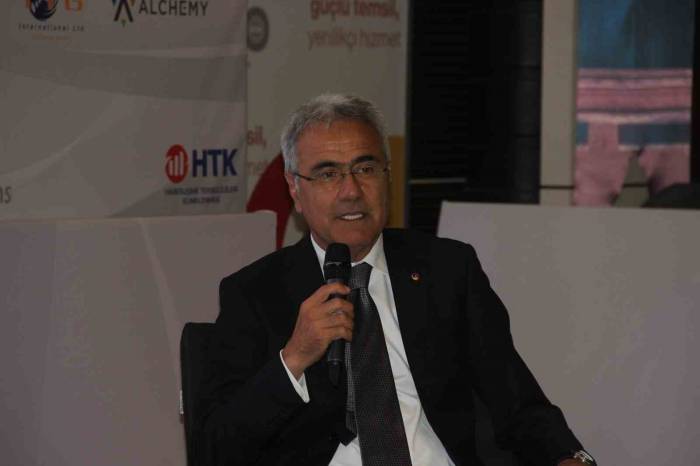 ’anadolu’da Bilişim Buluşmaları’ Hız Kesmeden Devam Ediyor