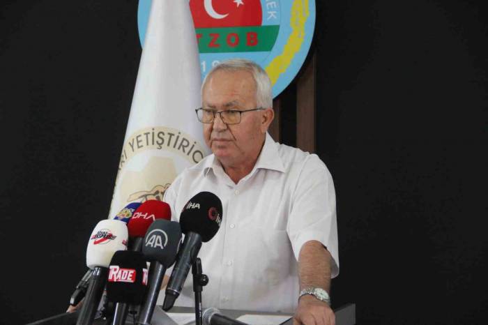 Tab Başkanı Açıkladı: "1 Kilogram Balın Maliyeti 127 Tl"