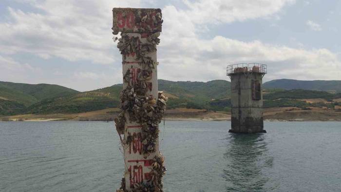 Tekirdağ’ın 2 İlçesi Diken Üzerinde: Sular Her An Kesilebilir