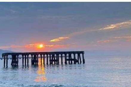 Kekeç, Asırlık Filyos İskelesinin Hikayesini Kaleme Aldı