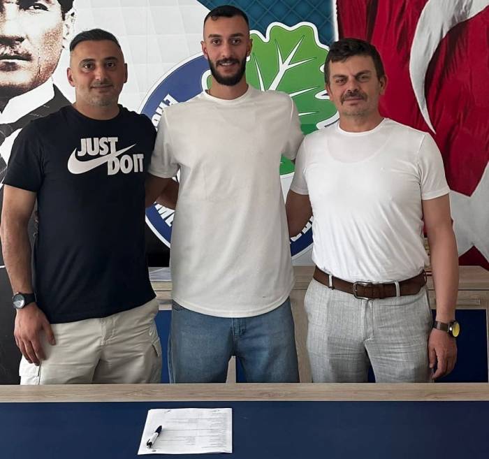 Ergene Velimeşespor, İddialı Bir Kadro Kurmak İçin Çalışmalarını Hızlandırdı