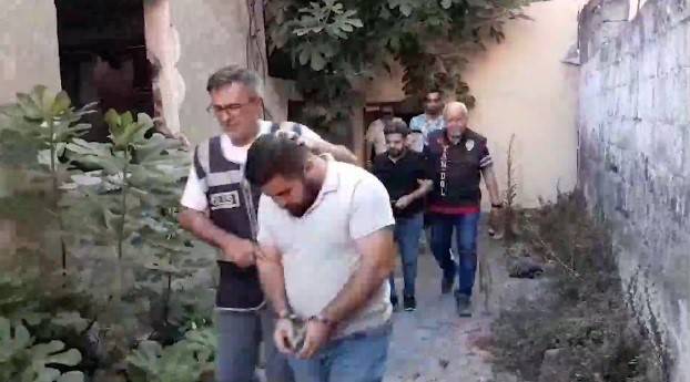 ’ankara’da Yetkili Tanıdıklarımız Var’ Yalanıyla 16 Milyon Liralık Vurgun