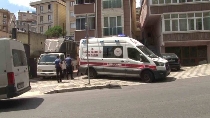 Ataşehir’de Nefes Kesen Operasyon