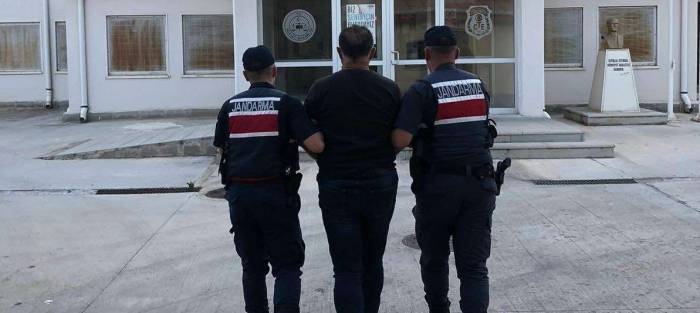 Hakkında 28 Yıl Aranması Olan Şahıs Yakalandı