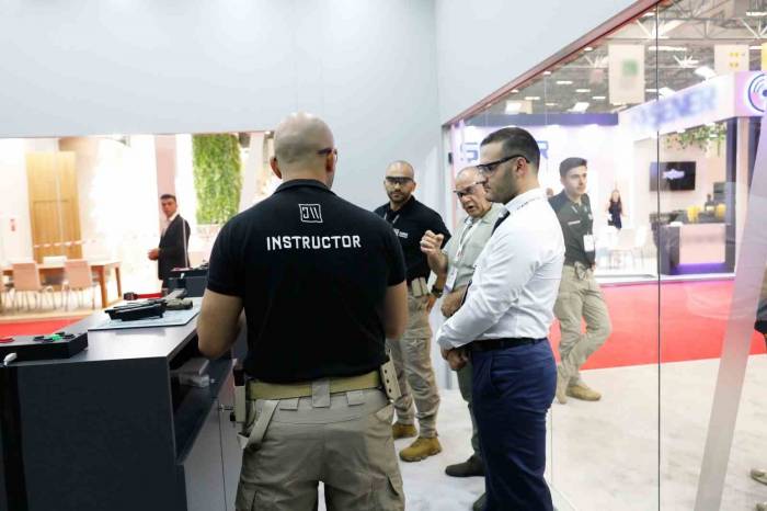 Canik Academy Kapılarını Bireysel Katılımcılara Açıyor