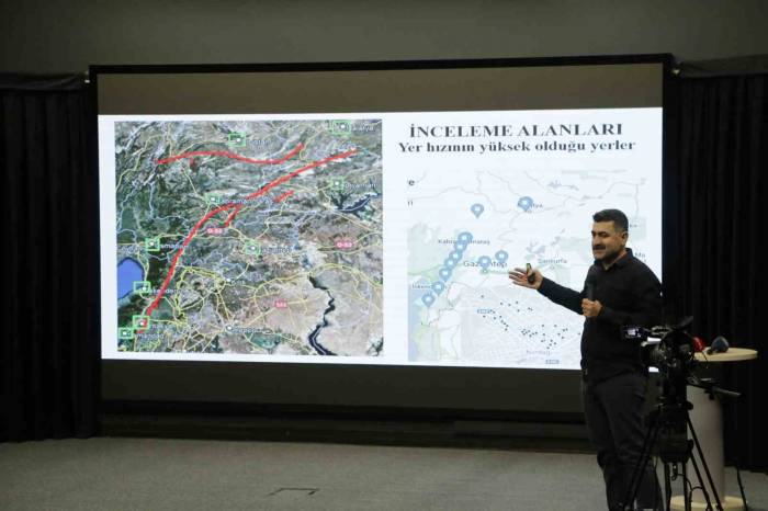 Prof. Dr. İdris Bedirhanoğlu: “deprem Bölgesinde Göçen Binaların Çoğunda Taşıyıcı Sistemlerimizin Çok Esnek Olduğunu Gördük”