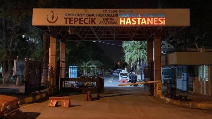 Başından Vuruldu, 13 Gün Sonra Hayatını Kaybetti