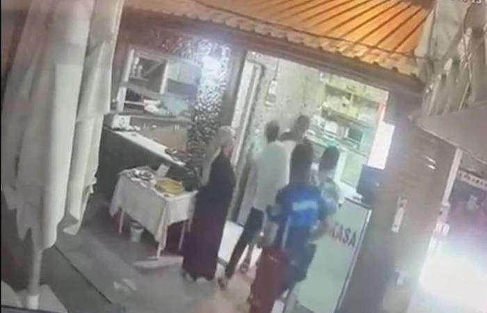 Zabıta Müdüründen Yumruk Olayına İlişkin Açıklama