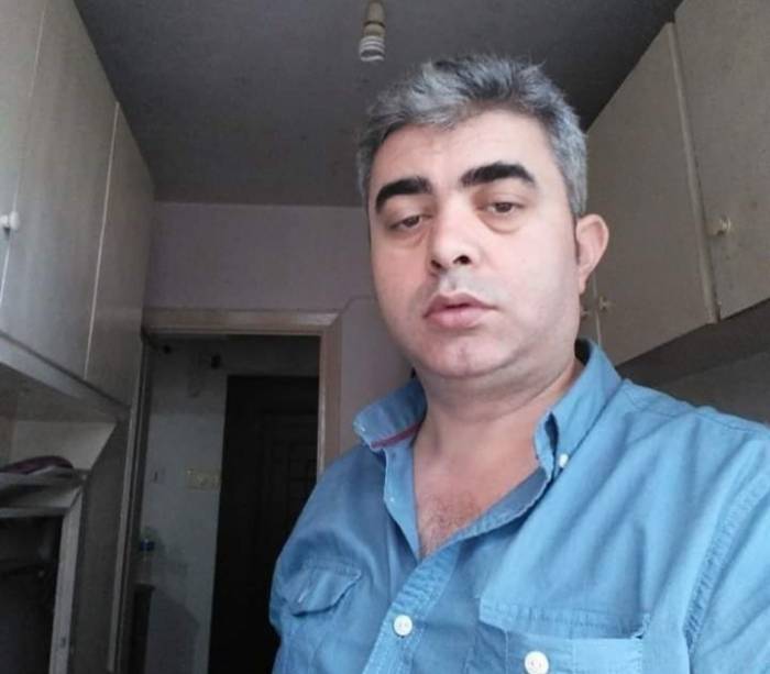 Beyin Kanaması Geçiren Oğlunun Üzüntüsüne Dayanamayan Şehit Babası Da Hayatını Kaybetti