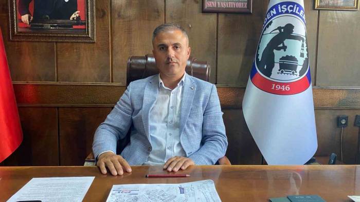 Ttk’ya 2 Bin İşçi Alımında Süreç Başlıyor