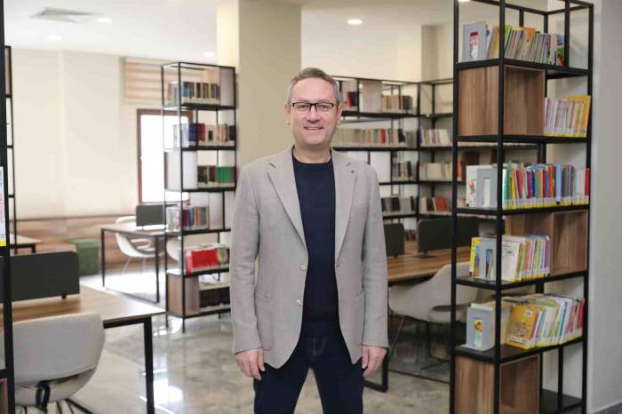 Başakşehir’in Kültür Yaşam Merkezleri’nin Sayısı Artıyor