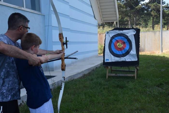 Bilecik’te 20 Branşta 4 Bin 600 Sporcu Ter Döküyor