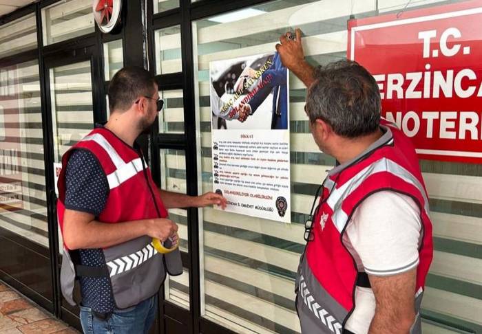 İkinci El Araçlarda Dolandırıcılık Uyarısı