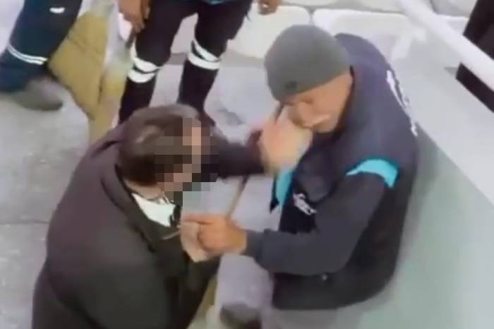 Hipodromdaki Tokatçıya 5 Yıl Hapis Talebi