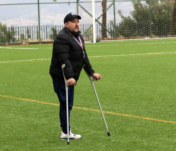 Büyükşehir’den Yurt Dışına Transfer