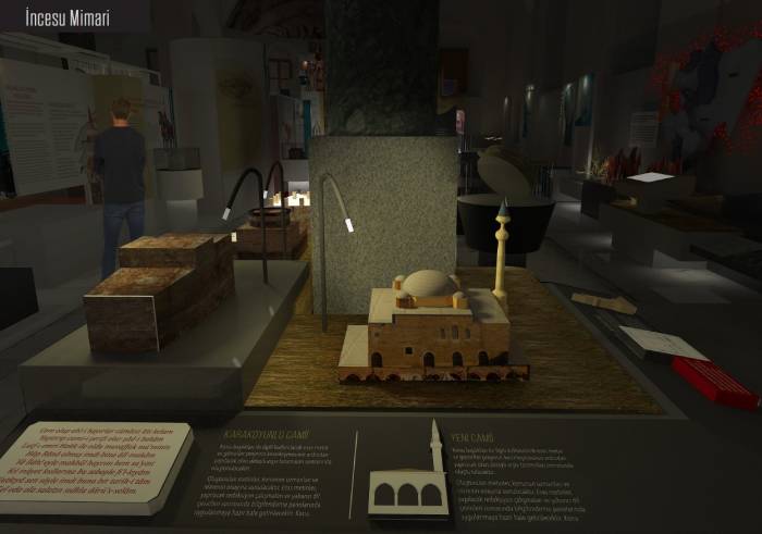 Büyükşehir’den Müzeler Şehri Kayseri’ye Bir Müze Daha