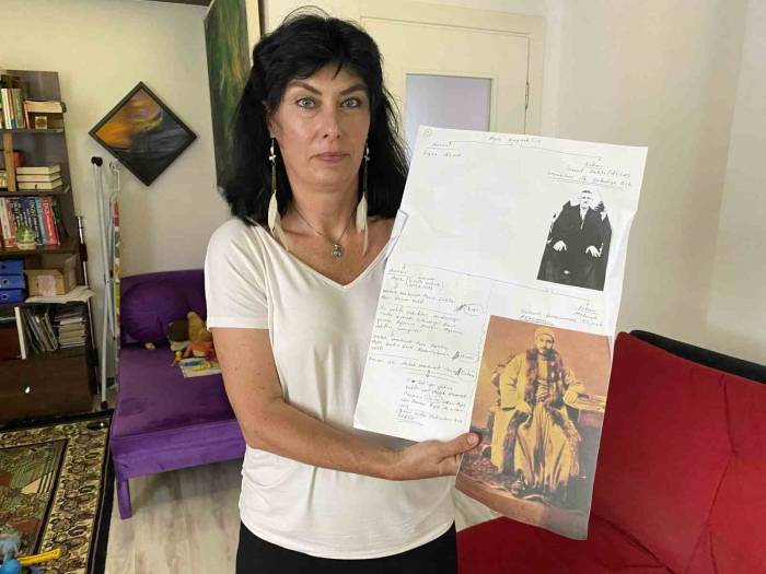 Sadrazam Torunu Olduğunu Öğrendi, Vakıflar İçin Dava Açtı