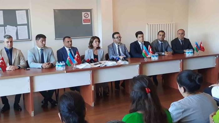 Türkiye’de Yaşayan Pasaportsuz Azerbaycan Vatandaşları İçin Sevindiren Haber