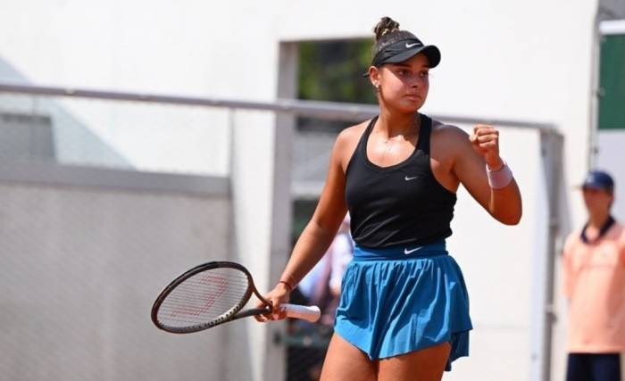 Melisa Ercan, Avustralya’da Şampiyon