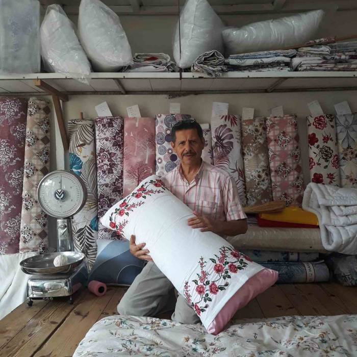 Yorgancılarda Eski Tarzlara Dönüş Başladı