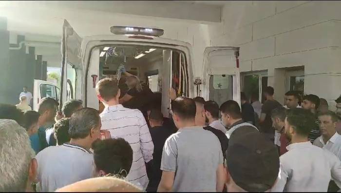 Buzdolabını Tamir Ederken Elektrik Çarpması Sonucu Öldü