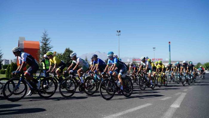 Grand Prix Kültepe Etabı Nefes Kesti