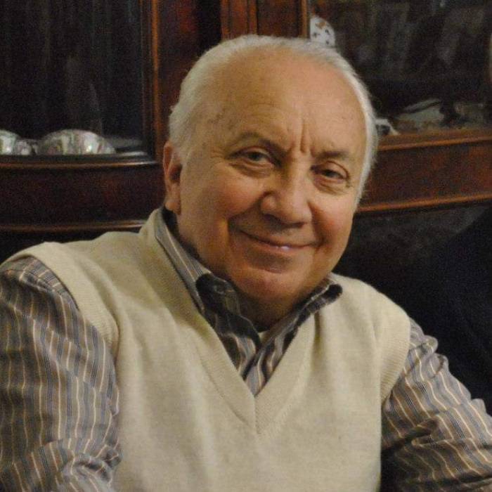 Koü Kurucu Rektörü Prof. Dr. Atıf Ural Hayatını Kaybetti