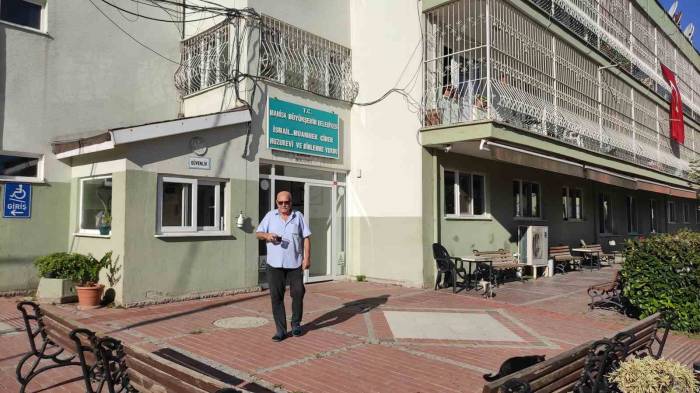 Psikiyatrik İlaçlardan Mesleki Kurslarla Kurtuldu