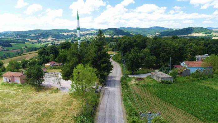 Başkan Demirci: “şehrimizin Her Noktasında Çalışmalarımız Devam Ediyor”