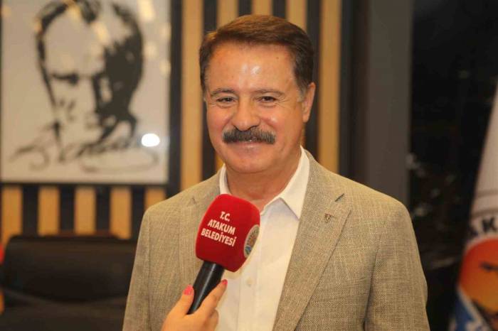 Başkan Deveci: "sanatın Kardeşlik Diliyle Bütünleşeceğiz"