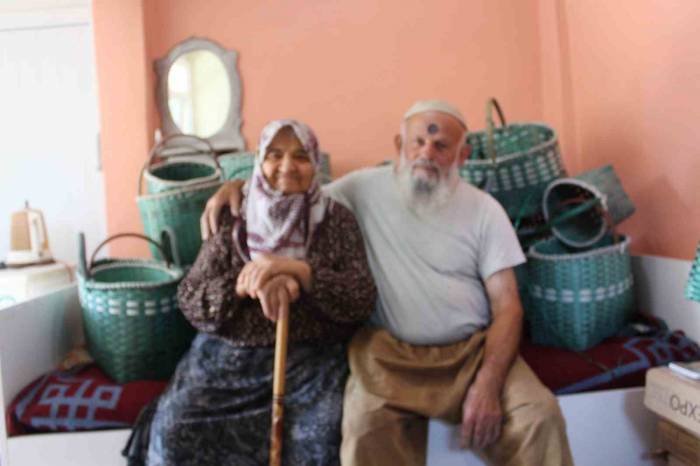 Sepetçi Yetiştirecek Çırak Bulamıyor