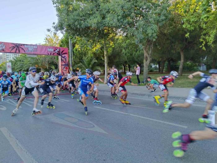 Summer Run İstanbul, Caddebostan Sahilinde Gerçekleşti
