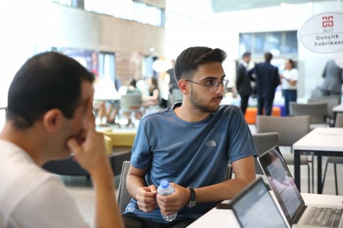 Agü Tanıtım Ve Tercih Günleri 8 Ağustos’a Kadar Uzatıldı