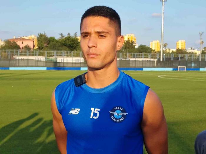 Jovan Manev: "tek Düşündüğümüz Cluj Maçı"