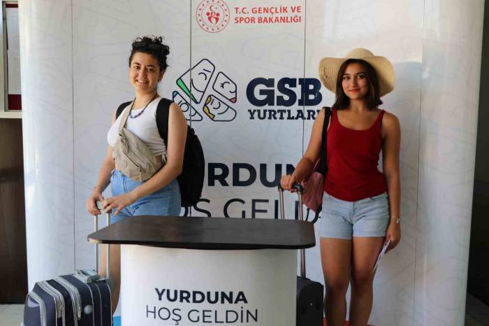 Seyahatsever Gençler, Aydın’ı Keşfediyor