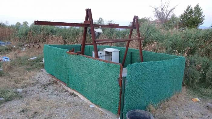 Balıkesir’de İndikleri Kuyuda Gazdan Zehirlenen 2 İşçi Hayatını Kaybetti
