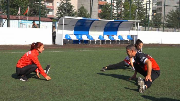 Annenin Fedakarlığı Şampiyonluk Getirdi