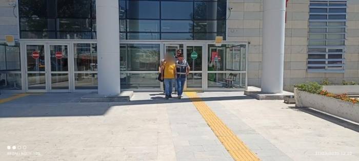 Denizli’de Aranan 106 Kişi Tutuklandı
