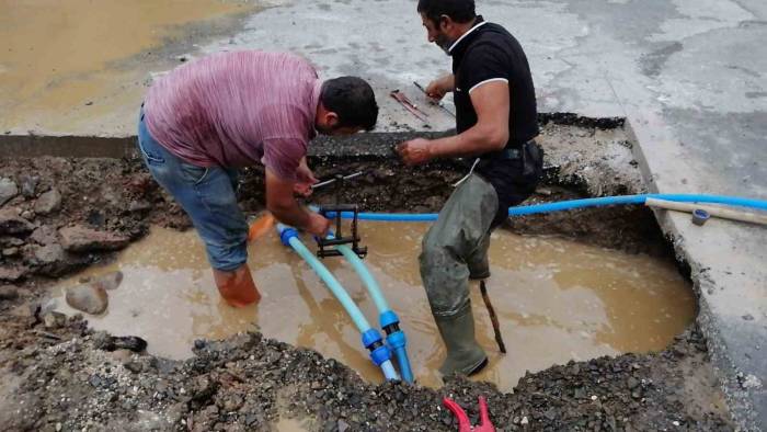 5 Bin 725 Kanal Açıldı