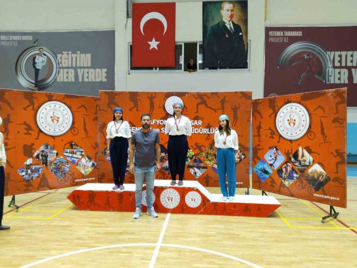 Geleneksel Türk Okçuluğu İl Seçmeleri Tamamlandı