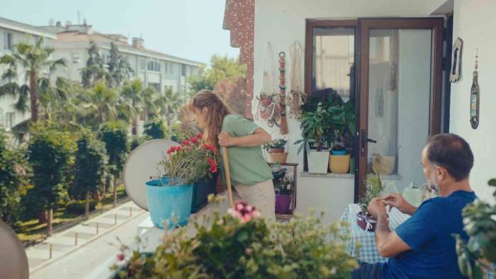 Getiryemek’ten Üç Yeni Reklam Filmi