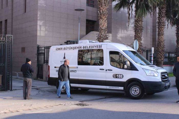Çocuklarının Gözü Önünde Öldürülen Kadının Katiline Ağırlaştırılmış Müebbet Talebi