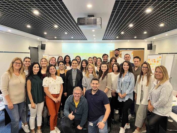 "z Kuşağı Ofiste Saygı Ve Destek Bekliyor"