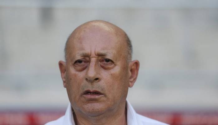 Uşakspor Teknik Heyetini Kurdu