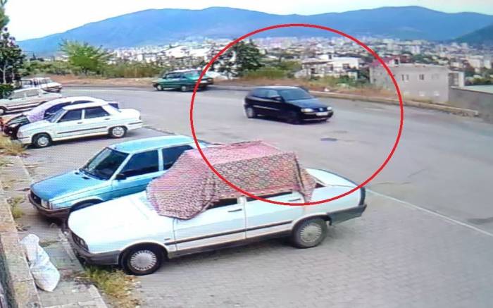 Adana’da Kaçırılma İddiası Vatandaşları Ve Polisi Harekete Geçirdi