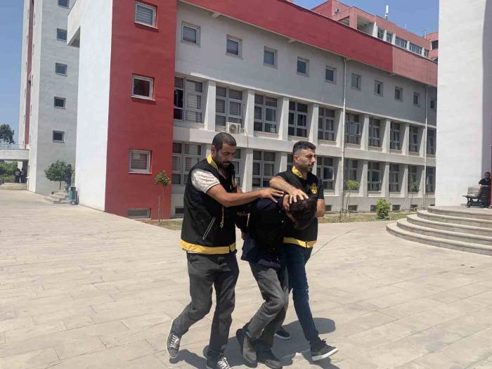 Havaya Ateş Etti, Elektriği Kesti Kızan Kuzenini ’dövemem’ Diye Tabancayla Öldürdü
