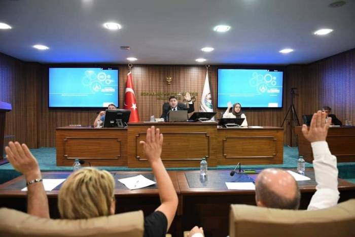 Altınordu’da Selden Etkilenenlere Toplamda 2 Buçuk Milyon Tl Destek